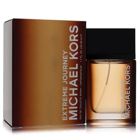 michael kors extreme journey eau de toilette|Michael Kors extreme journey.